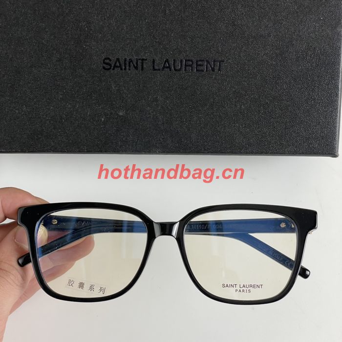 Saint Laurent Sunglasses Top Quality SLS00632